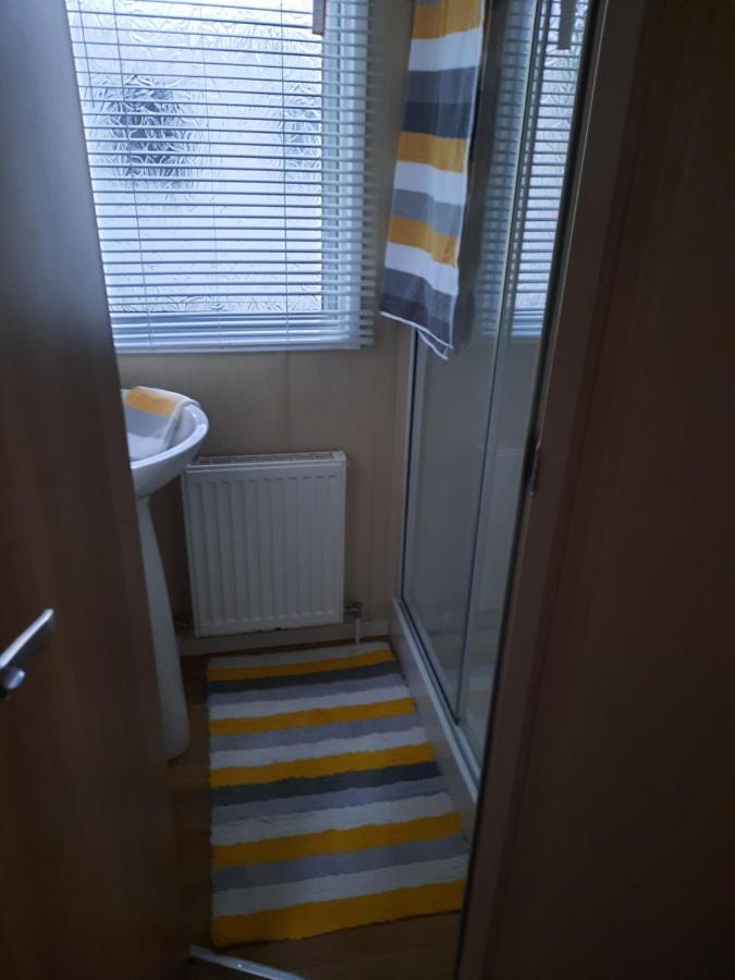 Haggerston Castle 3 Bedroom Deluxe Holiday Home Cheswick  外观 照片