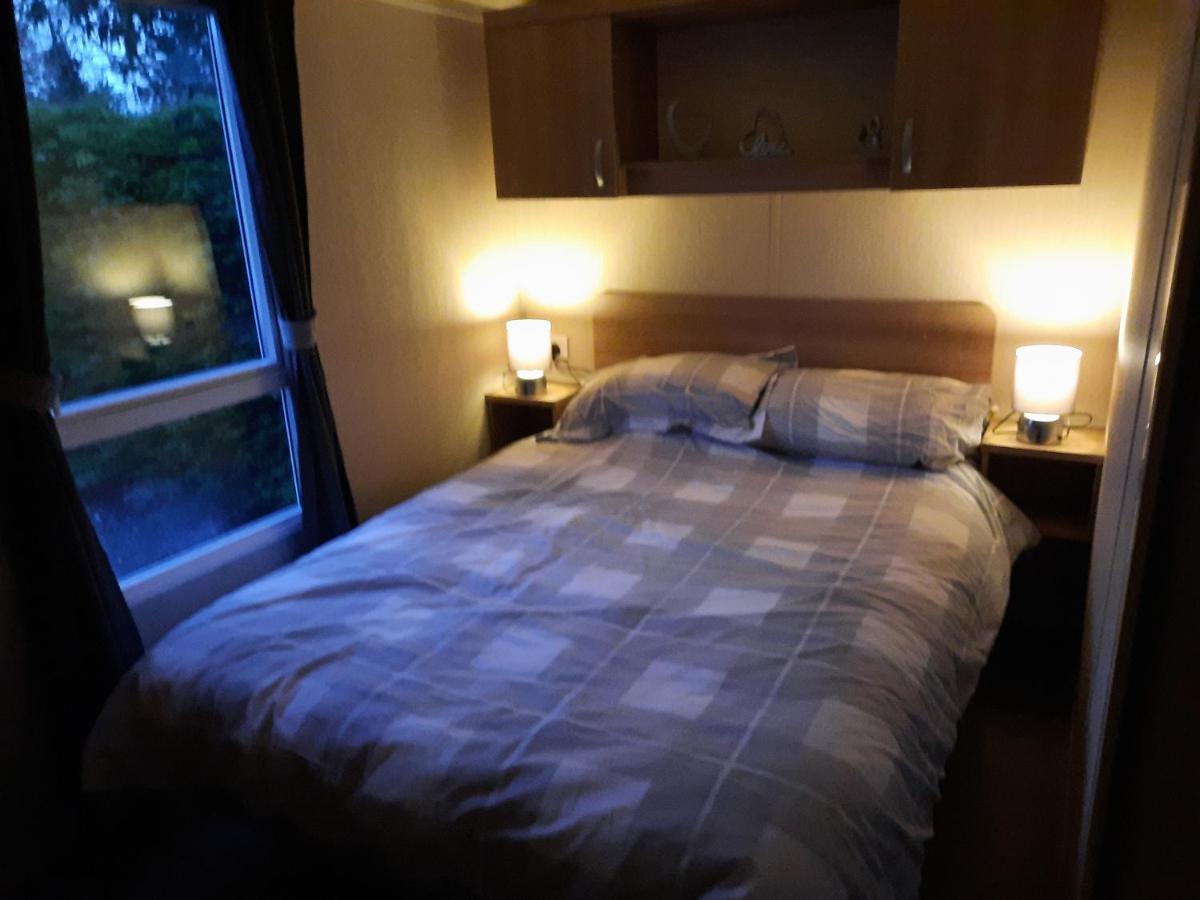 Haggerston Castle 3 Bedroom Deluxe Holiday Home Cheswick  外观 照片